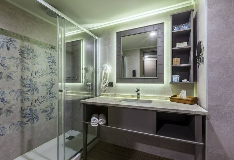 Номер Стандарт, Samara Hotel Bodrum Ultra All Inclusive