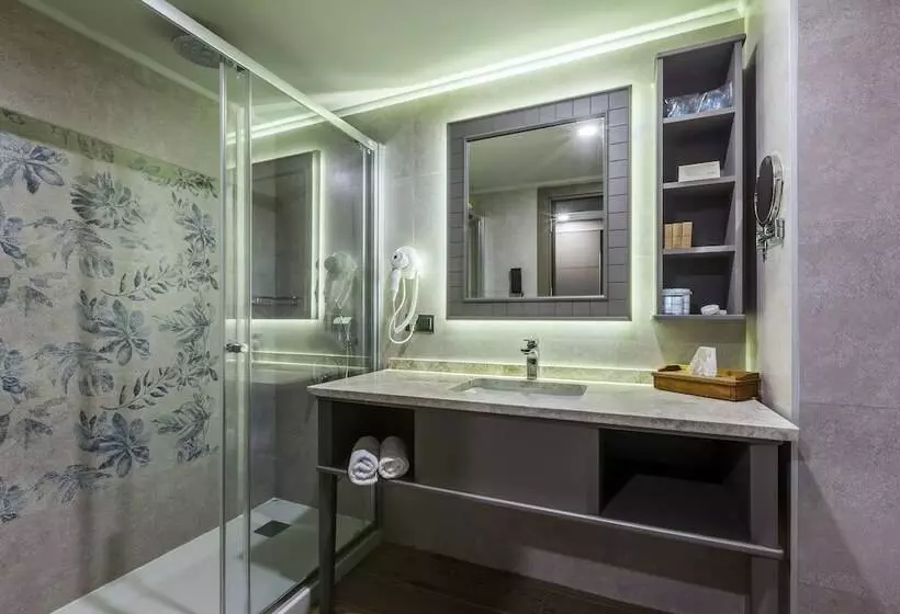 スタンダードルーム, Samara Hotel Bodrum Ultra All Inclusive