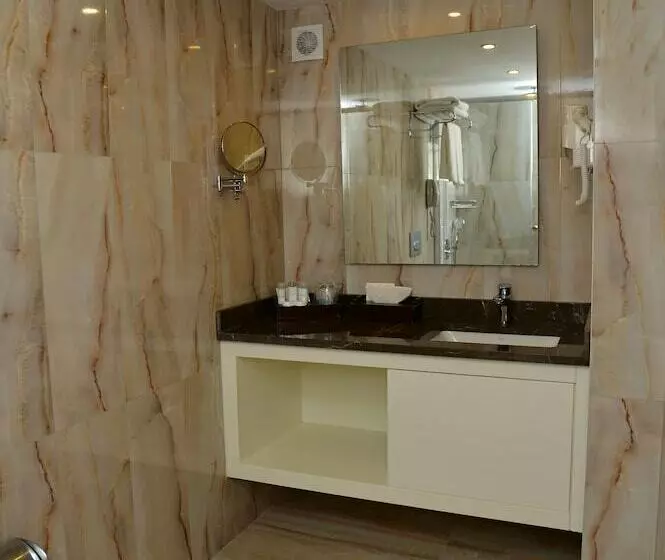 スタンダードルーム, Samara Hotel Bodrum Ultra All Inclusive