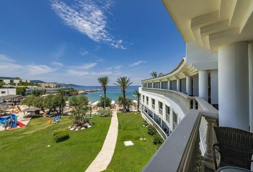 Номер Стандарт, Samara Hotel Bodrum Ultra All Inclusive