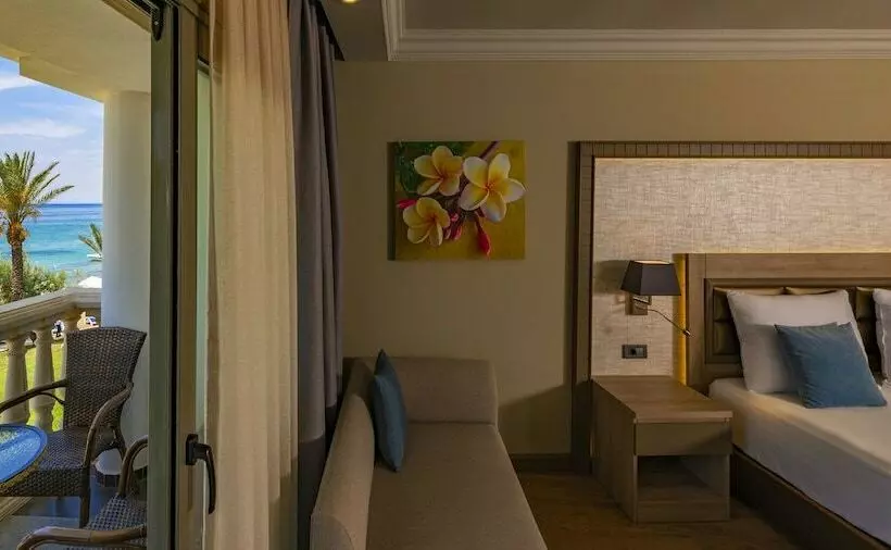 スタンダードルーム, Samara Hotel Bodrum Ultra All Inclusive