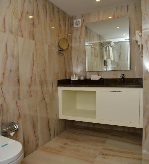 Номер Superior, Samara Hotel Bodrum Ultra All Inclusive