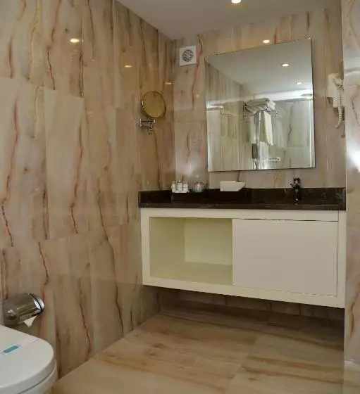スーペリアールーム, Samara Hotel Bodrum Ultra All Inclusive