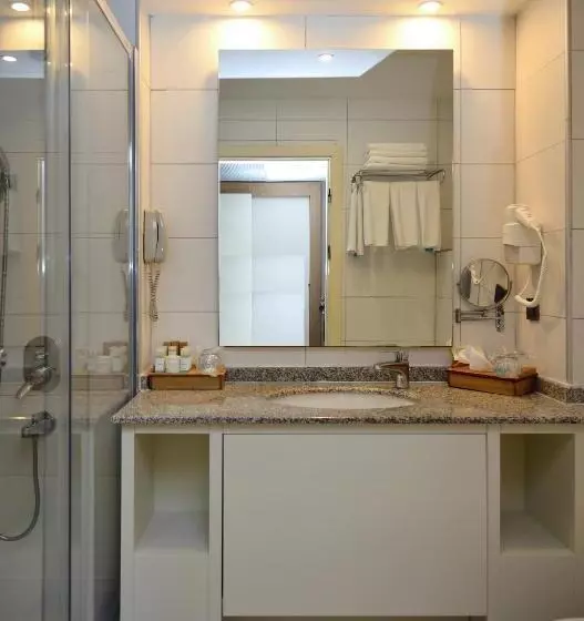 シニアスイート, Samara Hotel Bodrum Ultra All Inclusive