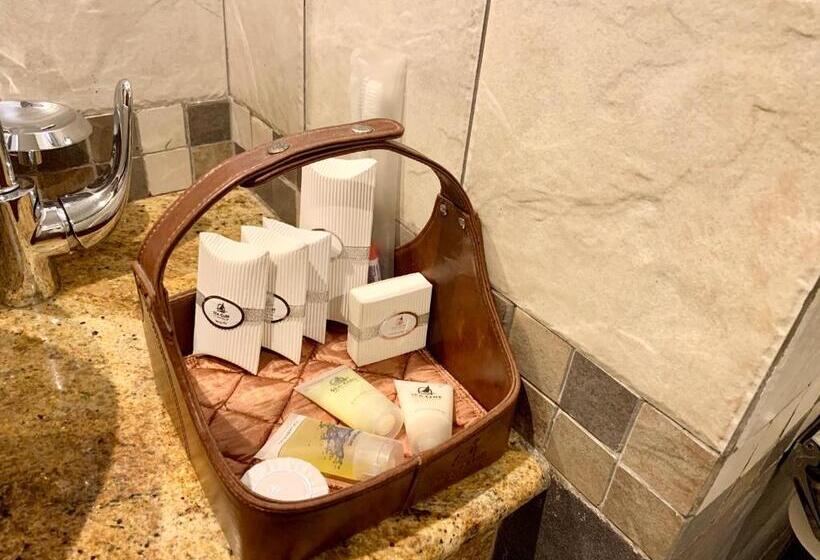 اتاق لوکس با چشمانداز شهر, Sea Cliff