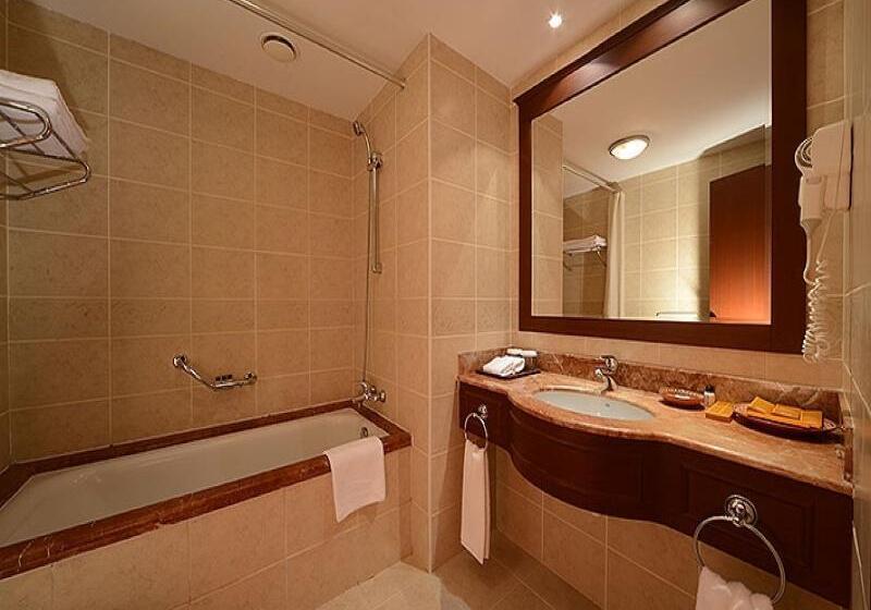 اتاق سوپریور, Lotte City Hotels Tashkent Palace