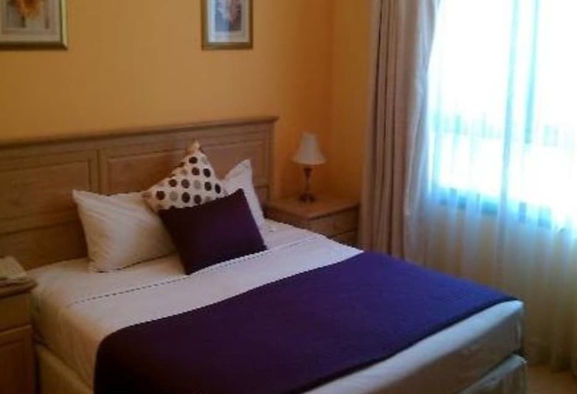 带2个卧室的套房, Le Royal Express