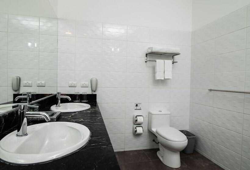 スーペリアールーム, Tierra Viva Machu Picchu