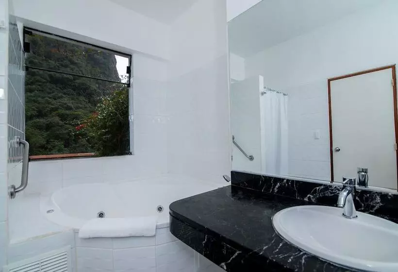 سوییت, Tierra Viva Machu Picchu
