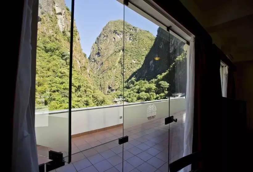 سوییت, Tierra Viva Machu Picchu