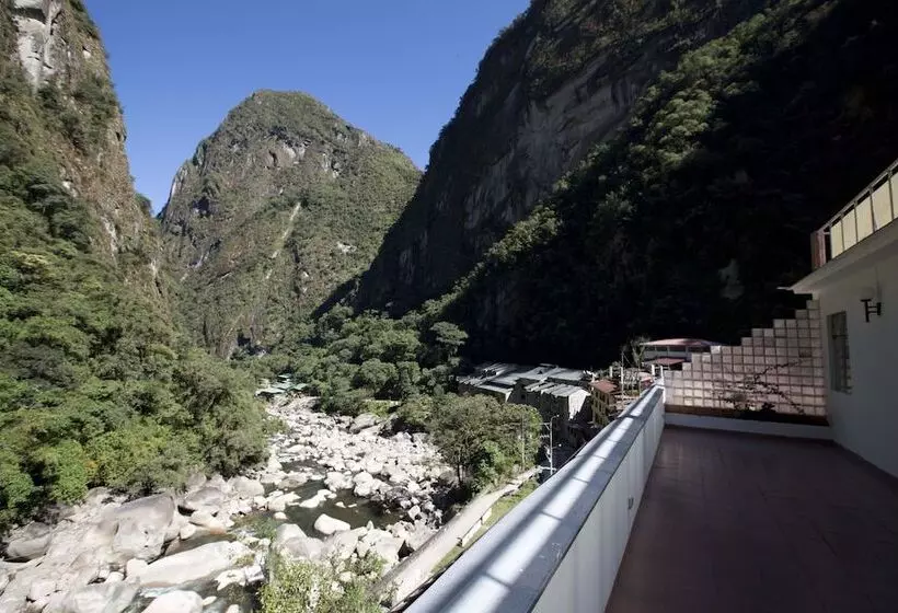 سوییت, Tierra Viva Machu Picchu
