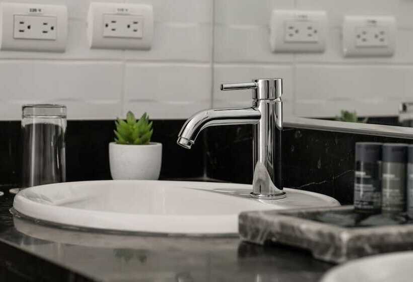 スタンダードルーム, Tierra Viva Machu Picchu