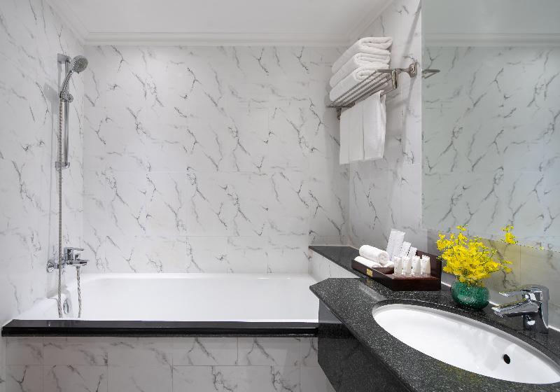 اتاق لوکس, Windsor Plaza