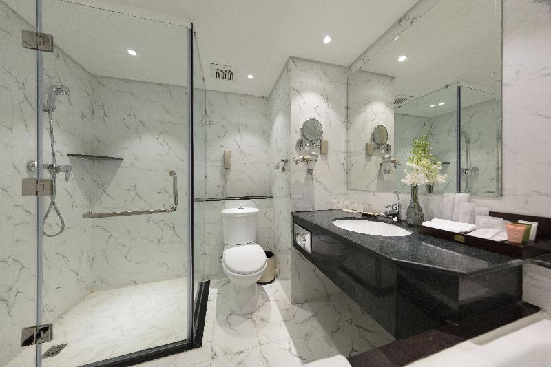 اتاق کلاب, Windsor Plaza