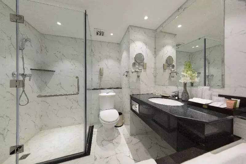 اتاق کلاب, Windsor Plaza