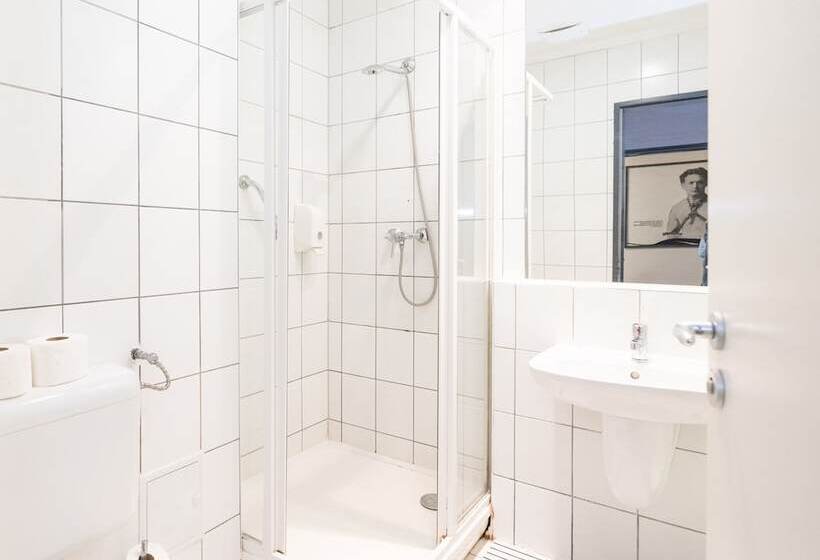 חדר סטנדרט, Wombat S City Hostel Budapest