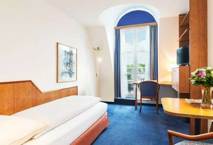 Economy-huoneisto 1 Makuuhuone, Living Hotel Kaiser Franz Joseph