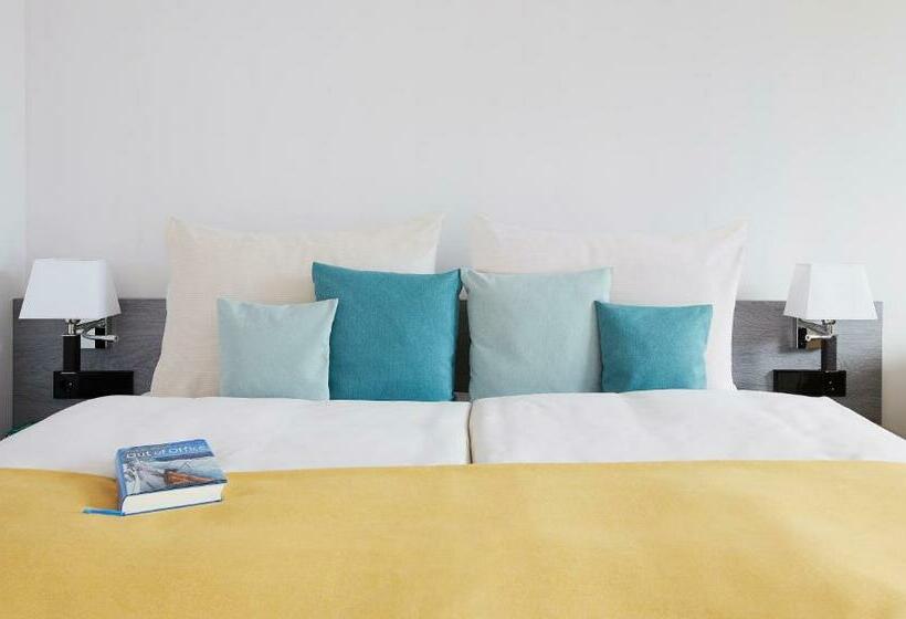 آپارتمان اکونومی 1 خوابه, Living Hotel Kaiser Franz Joseph