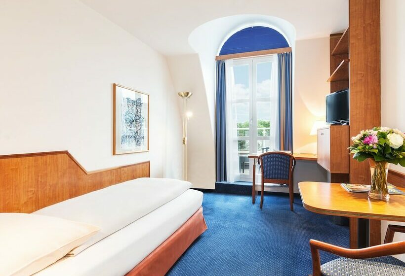 آپارتمان اکونومی 1 خوابه, Living Hotel Kaiser Franz Joseph