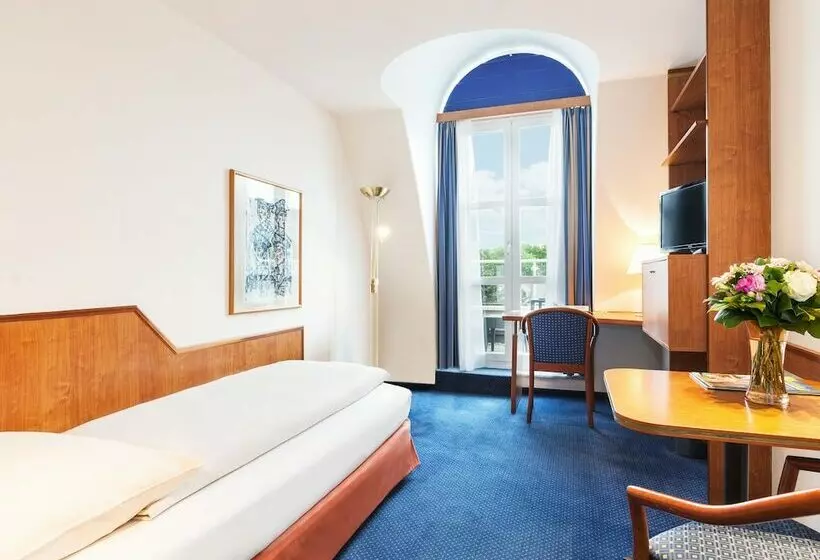 Economy-huoneisto 1 Makuuhuone, Living Hotel Kaiser Franz Joseph