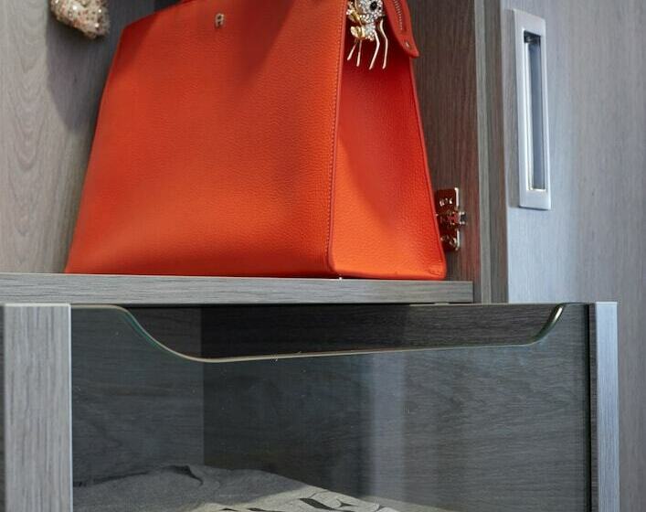 آپارتمان اکونومی 1 خوابه, Living Hotel Kaiser Franz Joseph