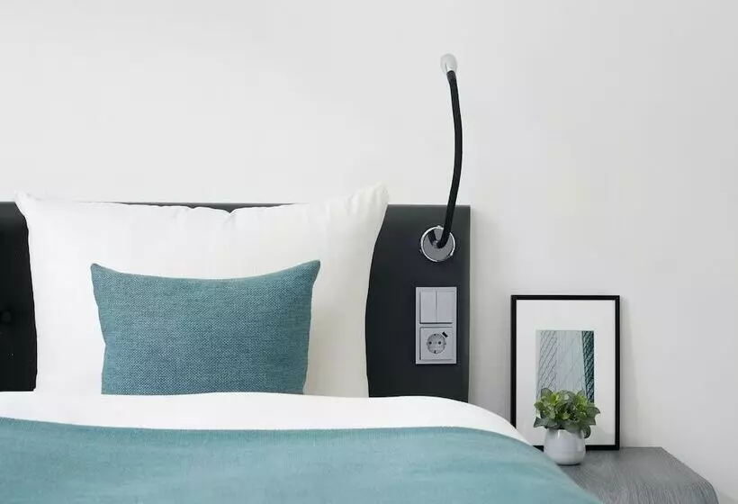 Duplex-huone, Living Hotel Kaiser Franz Joseph