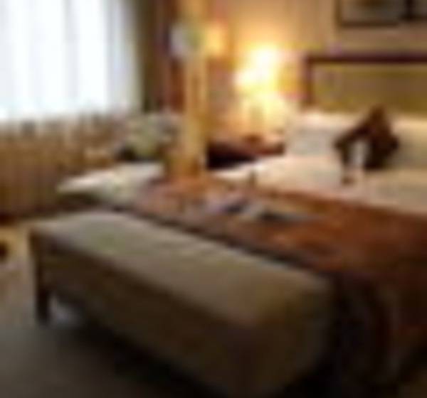 سوییت لوکس, Maison New Century Hotel Ningbo