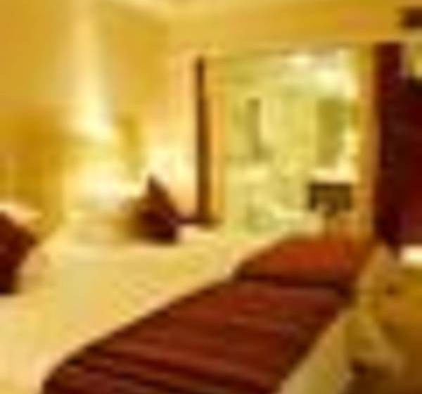 デラックスルーム, Maison New Century Hotel Ningbo