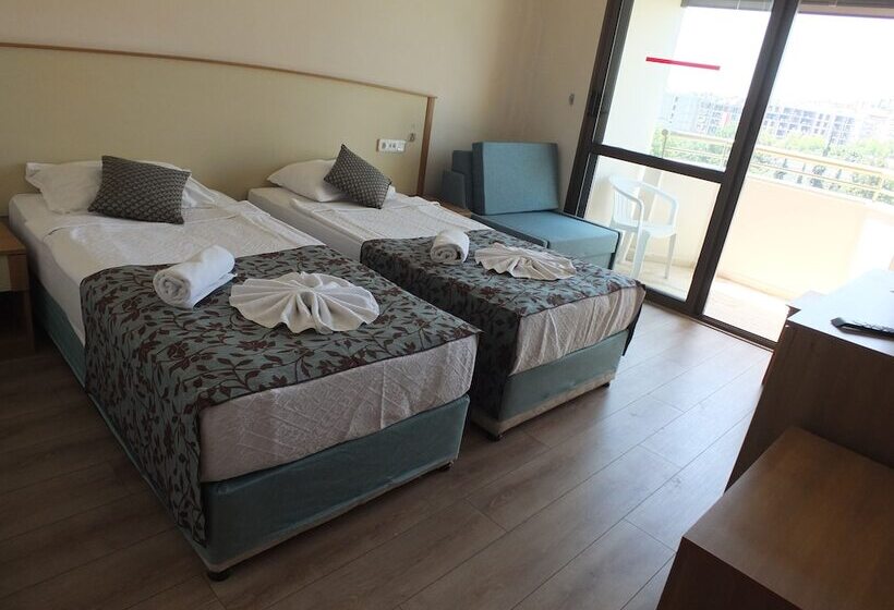 Номер Economy, Marbel Hotel By Palmwings