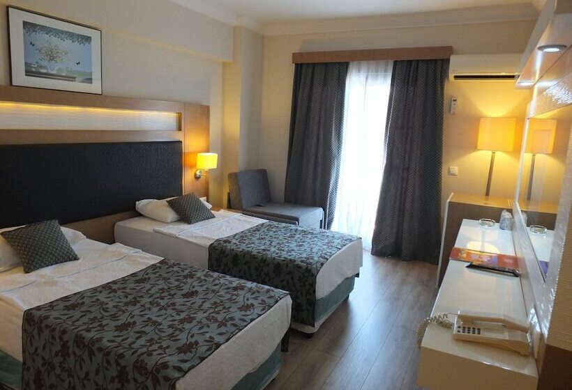 Номер Стандарт, Marbel Hotel By Palmwings