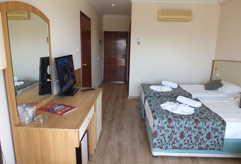 Номер Economy, Marbel Hotel By Palmwings