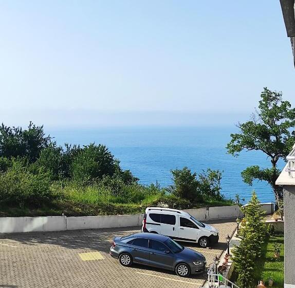 Triple Room Sea View, Amasra Sunrise Otel
