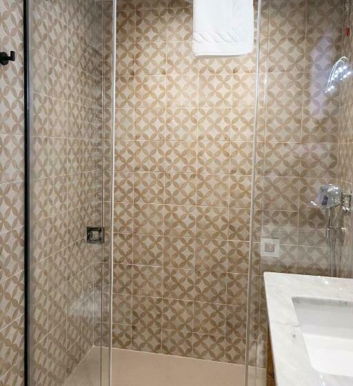 Номер Стандарт, Il Caruggio Rooms&breakfast