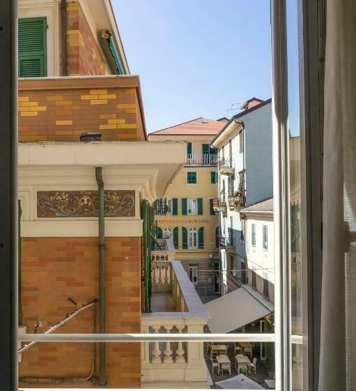 Quarto Estandar, Il Caruggio Rooms&breakfast