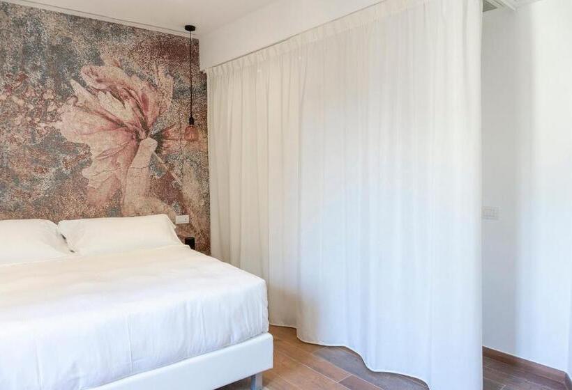 Номер Стандарт, Il Caruggio Rooms&breakfast