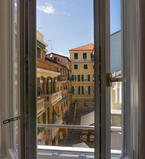 Номер Стандарт, Il Caruggio Rooms&breakfast