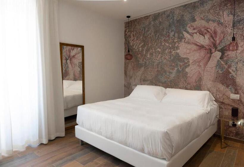 اتاق استاندارد, Il Caruggio Rooms&breakfast