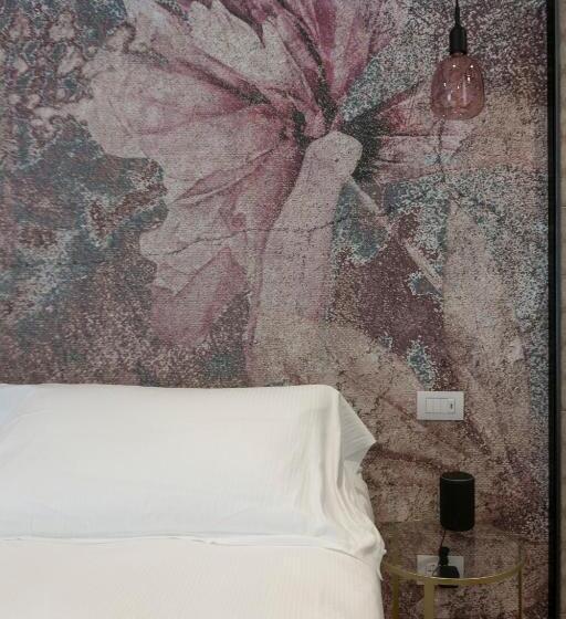 Номер Стандарт, Il Caruggio Rooms&breakfast