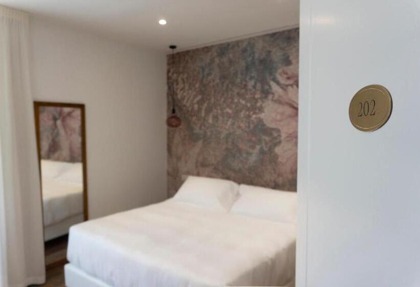 اتاق استاندارد, Il Caruggio Rooms&breakfast