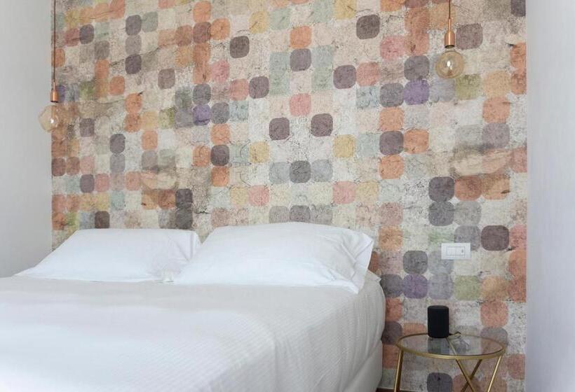 Номер Стандарт, Il Caruggio Rooms&breakfast