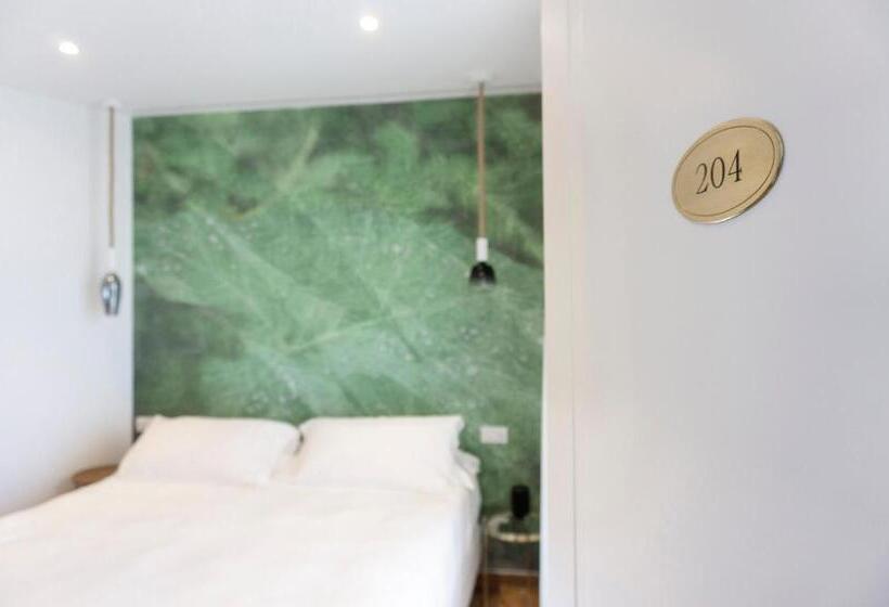 اتاق استاندارد, Il Caruggio Rooms&breakfast