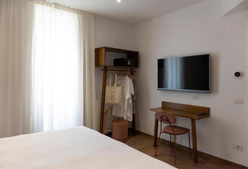 Quarto Estandar, Il Caruggio Rooms&breakfast