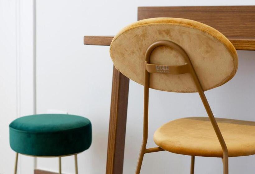 Номер Стандарт, Il Caruggio Rooms&breakfast