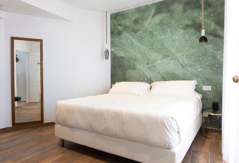 Номер Стандарт, Il Caruggio Rooms&breakfast