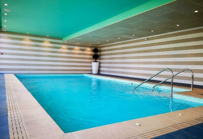 شقة غرفة واحدة, Domitys Les Pagelles