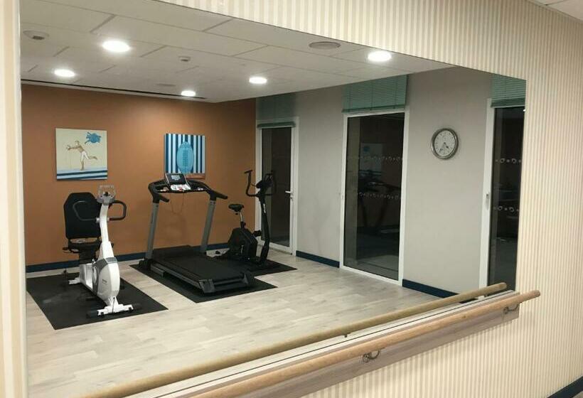 شقة غرفة واحدة, Domitys Les Pagelles