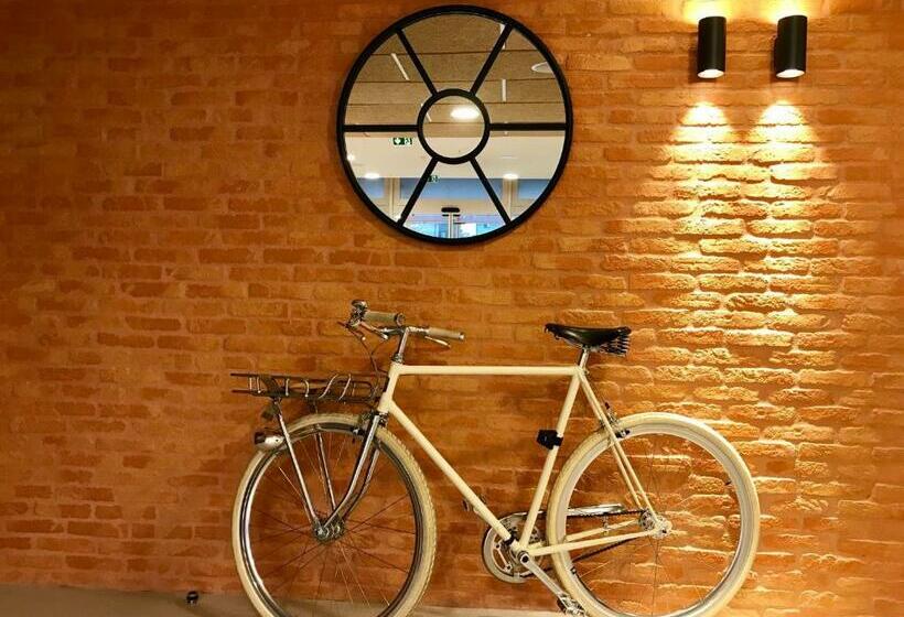 شقة غرفة واحدة, Domitys Les Pagelles