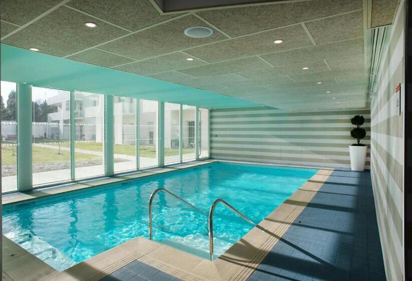 شقة غرفة واحدة, Domitys Les Pagelles