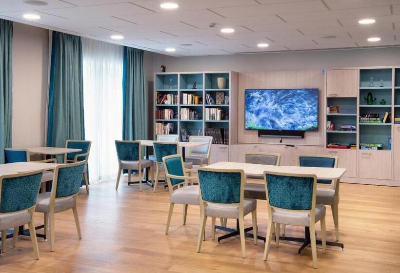 شقة غرفة واحدة, Domitys Les Pagelles