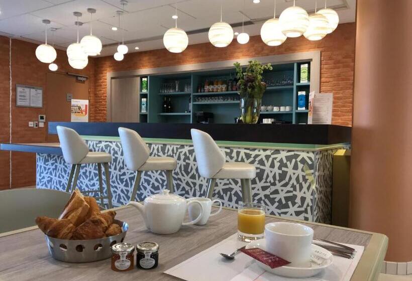 شقة غرفة واحدة, Domitys Les Pagelles